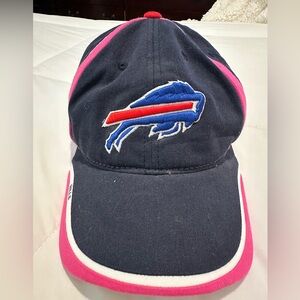 Buffalo Bills Ladies Hat